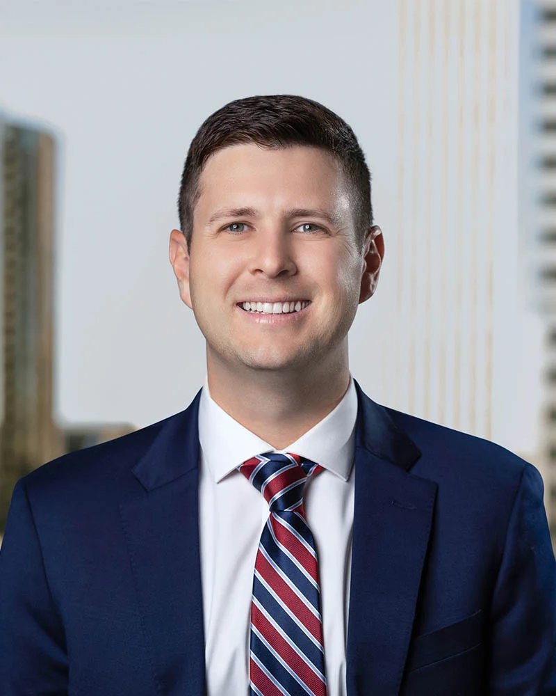 Marc Merchant Headshot