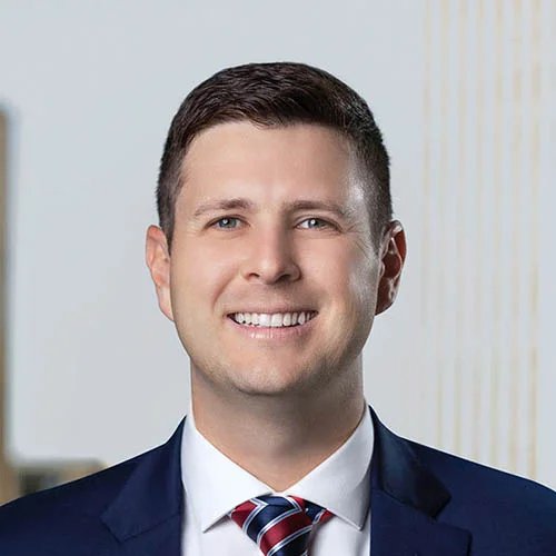 Marc Merchant Headshot