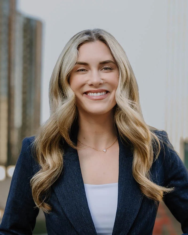 Katrina Brewer Headshot