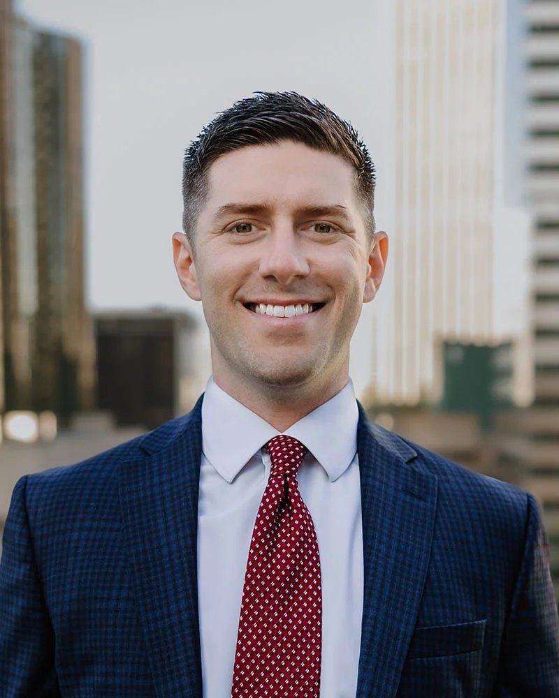 Matt Kramer Headshot