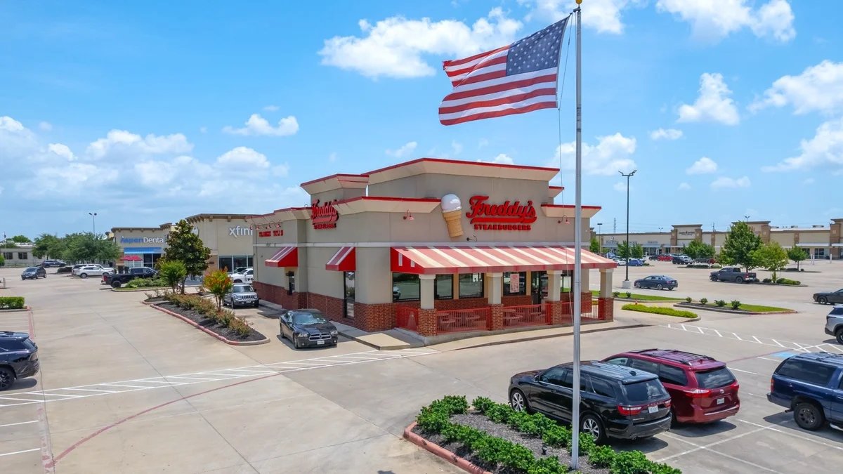 Century Partners: 2025 Will Be the Year of the Sale-Leaseback 