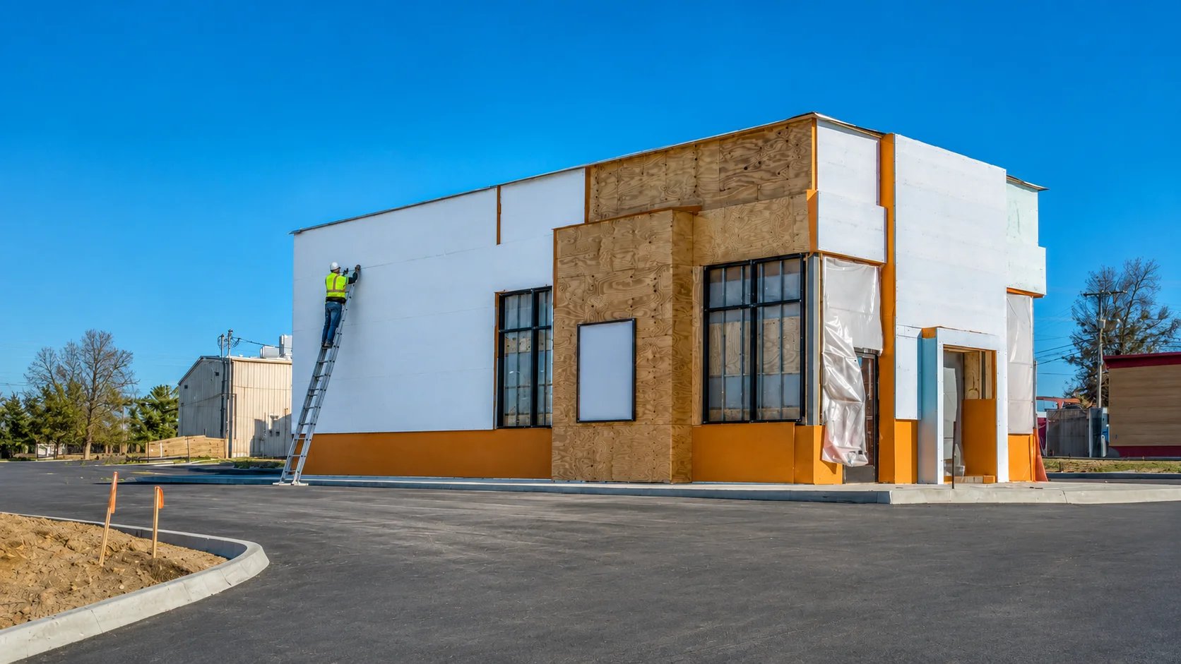 Century Partners Advises Franchisees on Real Estate Development