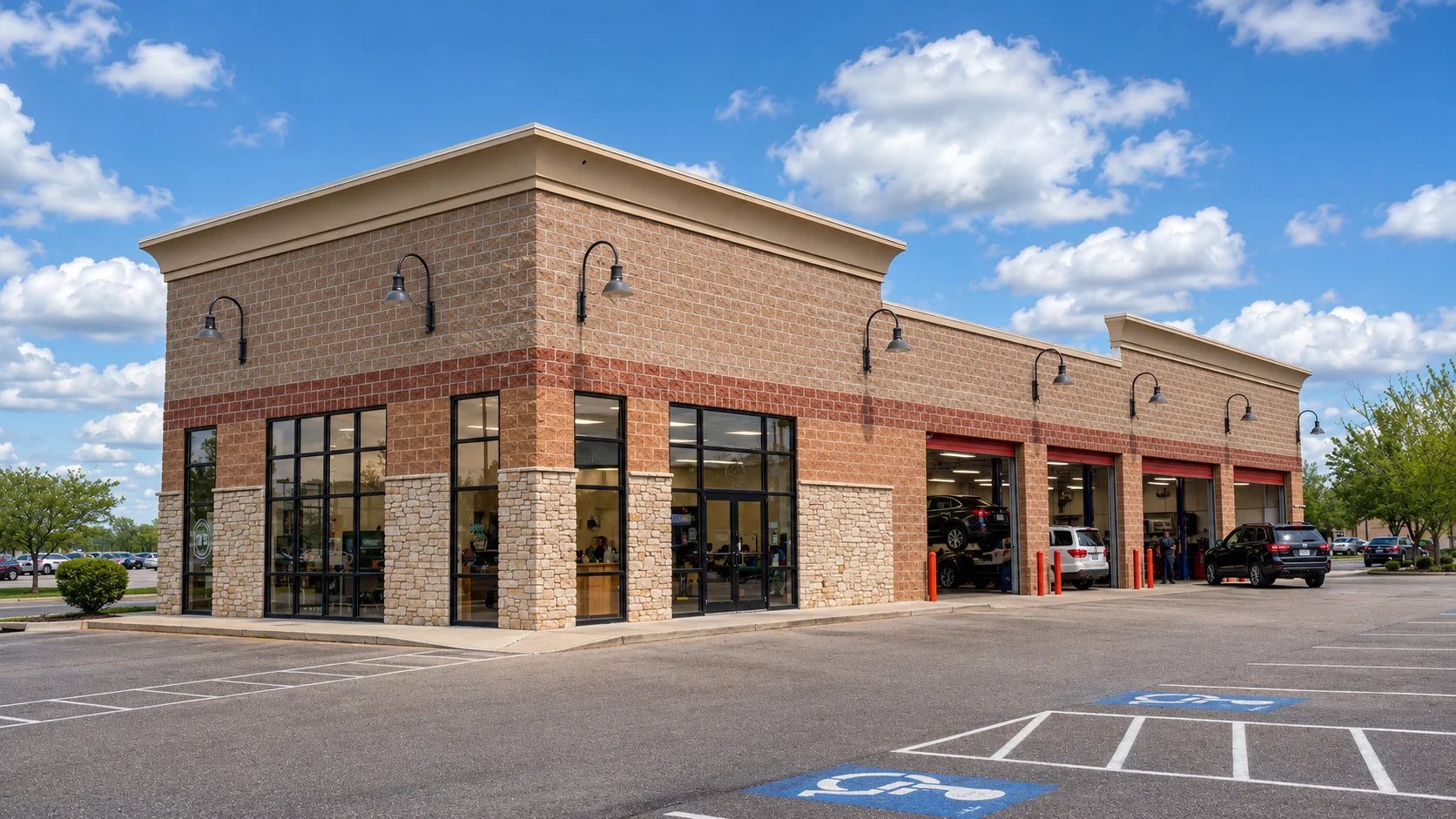 Why tire dealers should consider real estate as fuel for growth