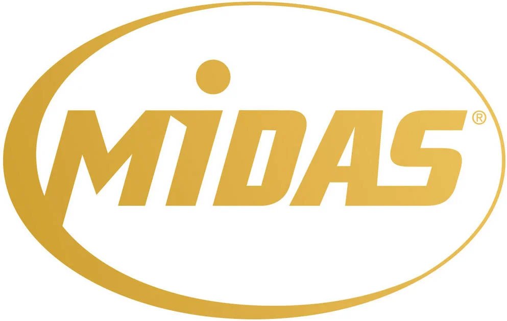 Midas Logo